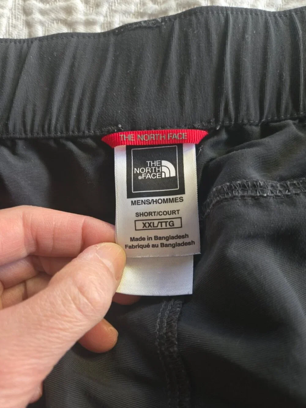 The North Face get ultimate